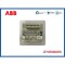 ABB TU831V1 3BSE013235R1 S800I-O Extended Module Termination Unit