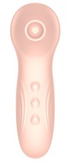 Stimulator clitoris Rosy Suck Massager foto