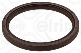 Crankshaft oil seal (76x90x8) fits: SUZUKI BALENO. CELERIO. IGNIS III. S-CROSS. SWIFT V. SX4 S-CROSS. VITARA 1.0-1.4H 03.14-