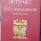 Lista Basarabeana copil de rusi - Leo Butnaru