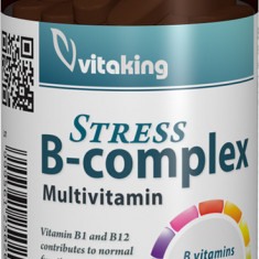 Stress b complex 60cpr