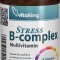 STRESS B COMPLEX 60CPR