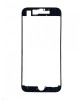 Rama LCD Hot Glue Neagra Apple iPhone 7 - Fixare Display, Componenta Originala