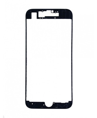 Rama LCD Hot Glue Apple Iphone 7 Negru foto