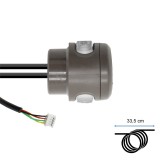 Cumpara ieftin Semnalizare dreapta trotineta electrica Xiaomi Mi4 Pro Max ORIGINAL