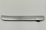 Ornament prag dreapta spate MERCEDES-BENZ GLE W167 2024 OEM: A1676861600,A1676862200 31107635
