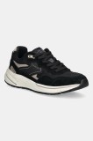 Gant sneakers Jaybro culoarea negru, 31631159