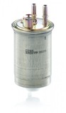 Filtru Combustibil Mann-Filter WK853/18