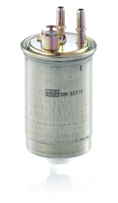 Filtru Combustibil Mann-Filter WK853/18 foto