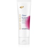 Dove Firming Pro-Retinol ser de fermitate 200 ml