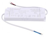 Alimentator LED pulsatoriu 50W 12VDC IP44 - Alimentator LED pulsatoriu 50W 12VDC IP44