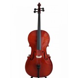Set Violoncel Flame MC760L EQ 7575 electro-acustic