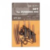 Kit Orange pentru Running Rig 3x3buc