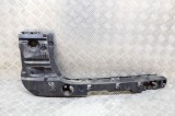 Suport bara de protecție st&acirc;nga spate BMW X3 G01, F97 2019 OEM: 7400665 20288772