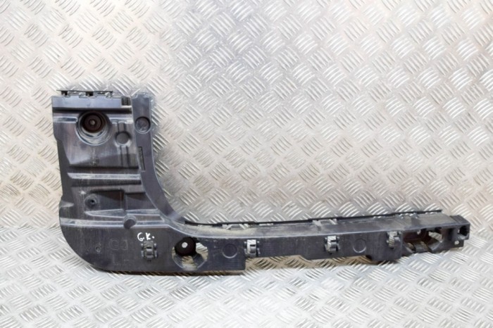 Suport bara de protecție st&acirc;nga spate BMW X3 G01, F97 2019 OEM: 7400665 20288772