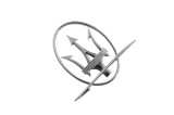 Emblema producător auto MASERATI GHIBLI M157 2015 21472204