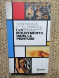 LES MOUVEMENTS DANS LA PEINTURE- Patricia Fride R. Carrassat