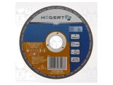 Disc de tăiere corindon 125mm 22,23mm 1,9mm