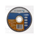Disc de tăiere corindon 125mm 22,23mm 1,9mm