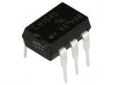 Releu semiconductor SPST-NO Icom 50mA 120mA 1-fazat