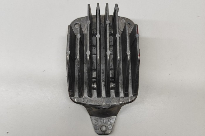 Unitate de control lumini LED VOLVO XC40 536 2021 OEM: 90122311,B104054-B,90094620 22268470