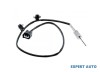 Senzor temperatura gaze dpf Nissan Qashqai (2007-&gt;)[J10,NJ10,JJ10E] #1