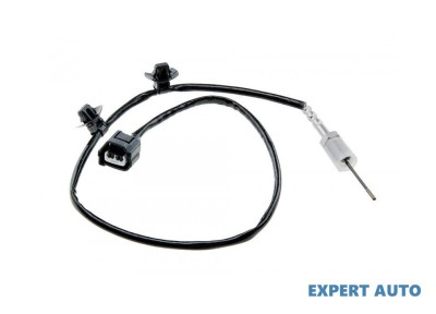 Senzor temperatura gaze dpf Nissan Qashqai (2007-&amp;gt;)[J10,NJ10,JJ10E] #1 foto