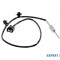 Senzor temperatura gaze dpf Nissan Qashqai (2007-&gt;)[J10,NJ10,JJ10E] #1