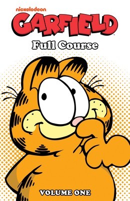 Garfield: Full Course foto