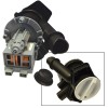 Pompă Evacuare Apă Mașină Spălat Candy Hoover 97922819 Compatibilă Modele Multiple