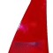Lampa spate CITROEN C3 I (FC) (2002 - 2016) TYC 11-0233-01-2