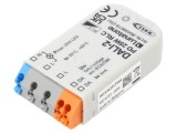 Alimentator LED pulsatoriu DALI, 1 ieșire, &icirc;ncastrabil