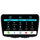 Cumpara ieftin Navigatie Dedicata Suzuki Balneo (2015-2025), 9Inch, 2Gb Ram, 32Gb Stocare, Carplay