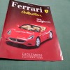 REVISTA FERRARI COLLECTION NR.4 POSTER