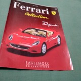 Cumpara ieftin REVISTA FERRARI COLLECTION NR.4 POSTER