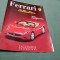 REVISTA FERRARI COLLECTION NR.4 POSTER