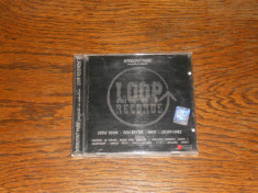 Intercont Music prezinta cu mandrie Loop Records foto