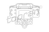 Suport, transmisie manuala VW SCIROCCO (137, 138) (2008 - 2016) TOPRAN 110 130