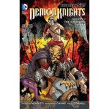 Demon Knights volume 3