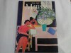 THE ART OF MATISSE - JULIAN RENDALL - ALBUM