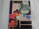 THE ART OF MATISSE - JULIAN RENDALL - ALBUM