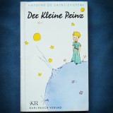 Cumpara ieftin DER KLEINE PRINZ - ANTOINE DE SAINT-EXUPERY