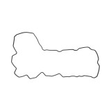 Garnitura capac culbutori New Holland,Komatsu,Cummins cod OEM 4897569