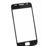 Geam Sticla Protectie Ecran Samsung Galaxy S i9000, Negru