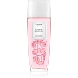 Chanson Chanson d&#039;Eau Les Eaux Du Monde Cherry spray pentru corp pentru femei 75 ml