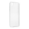 Husa HTC Desire 650 - Luxury Slim Case TSS, Transparent