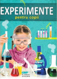 Cumpara ieftin Experimente pentru copii