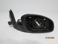 Oglinda stanga electrica Opel Vectra C an 2005-2009 cod 24436147 foto