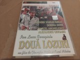 DVD Doua lozuri - Filme de colectie, TVR Media