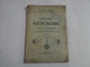 LECTIUNI DE ASTRONOMIE PENTRU CLASA VII SECUNDARA - GEORGE NANES